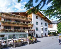 Hotel Diana