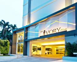 The Ivory Villa