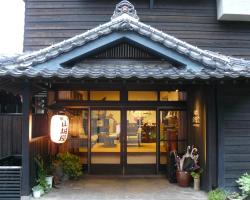 Ryokan Yamashiroya