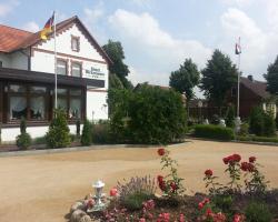 Hotel-Landhaus Birkenmoor