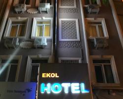Hotel Ekol