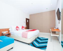 OYO 340 Cleo Guest House