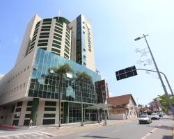 Bourbon Joinville Convention Hotel