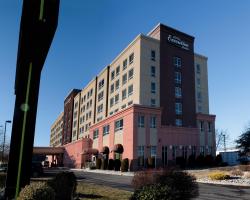 Hotel Executive Suites