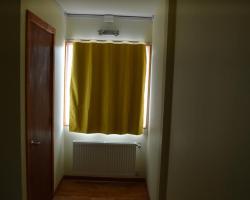 カルフラン パタゴニア ホステル