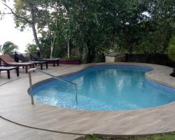 Padre Burgos Castle Resort