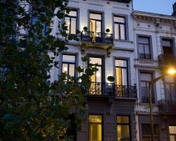 B&B Sweet Brussels