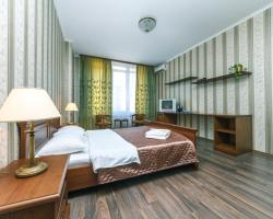 Apartments Comfort