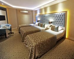 The Parma Hotel Downtown