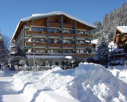 Vital - und Wellnesshotel Hanneshof