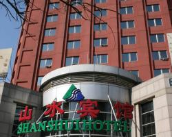 Beijing Shanshui Hotel