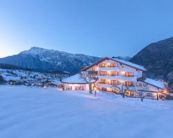 Aktiv Panoramahotel Daniel