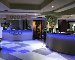 Atlantis Palace Hotel