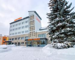 Hotel Familia