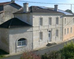 Chambres d'Hôtes Le Bourdieu