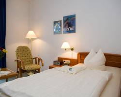 Central Inn Hotel garni
