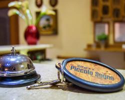 Hotel Piccolo Sogno