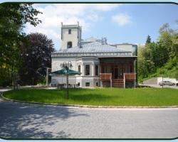 Pałac Grudynia Wielka