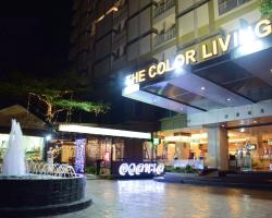 The Color Living Hotel