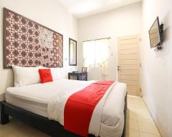 Reddoorz Syariah near Wijilan Yogyakarta