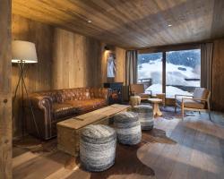 La Résidence de L'Ours