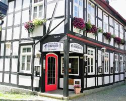 Altstadt-Hotel Gosequell