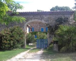 Gîte Le Mas des Lavandières