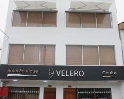 Hotel Velero Centro