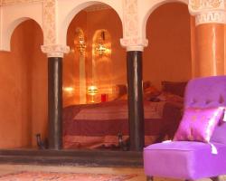 Riad Fatinat Marrakech