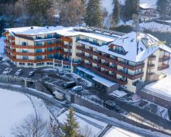 Parc Hotel Miramonti