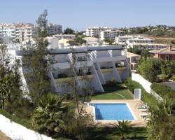 Cardeira Holiday Apartments