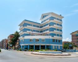 Hotel Mondial