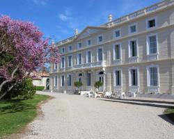 Château de Gramazie