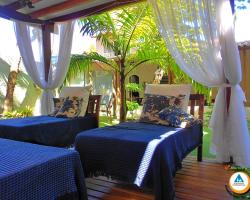 Marina dos Anjos Hostel