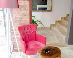 The Corner Inn Hotels By Suit