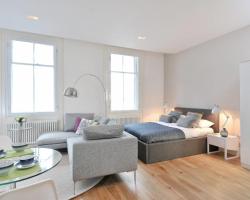 Destiny Scotland - St Andrew Square Apartments