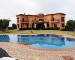 Villa Nour