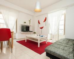 ShortStayFlat Cute Bica Apartments