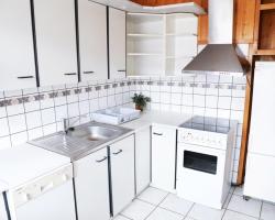 Apartament w Dziwnówku