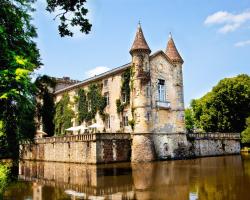 Chateau Lamothe du Prince Noir - B&B