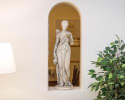 Atheneum by Rental in Rome