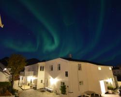 Gammelfileten Brygge