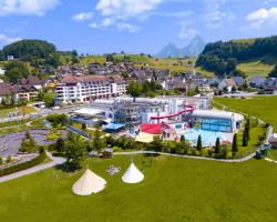 Swiss Holiday Park Resort