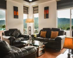 Panoramic Holiday Apartment / Seagull Complex | Nuwara Eliya