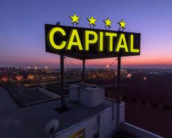 Hotel Capital