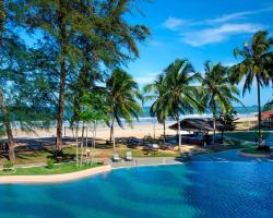 Legend Cherating Beach Resort