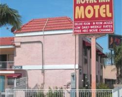 Royal Inn Motel Long Beach