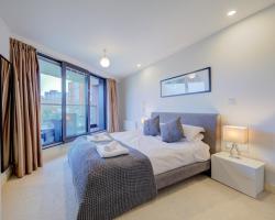 Cleyro Serviced Apartments - Finzels Reach