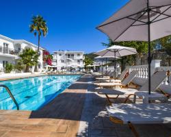 Kalamaki Zakynthos Apartments