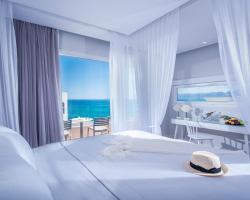 Mari Kristin Beach Hotel